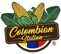 Colombian Station
